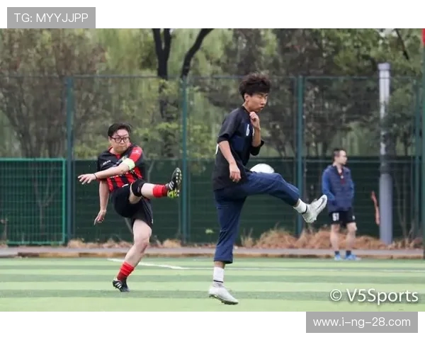 青年赛分析：V5团队意识的提升与战术执行的深度剖析