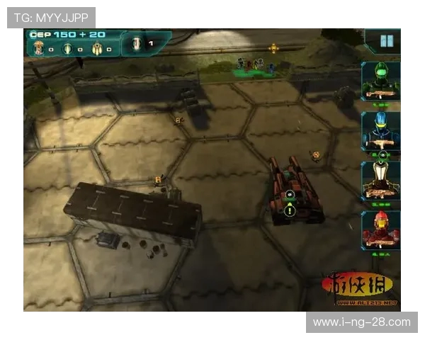 《Ruler射手崛起全新战术解析与技巧分享》